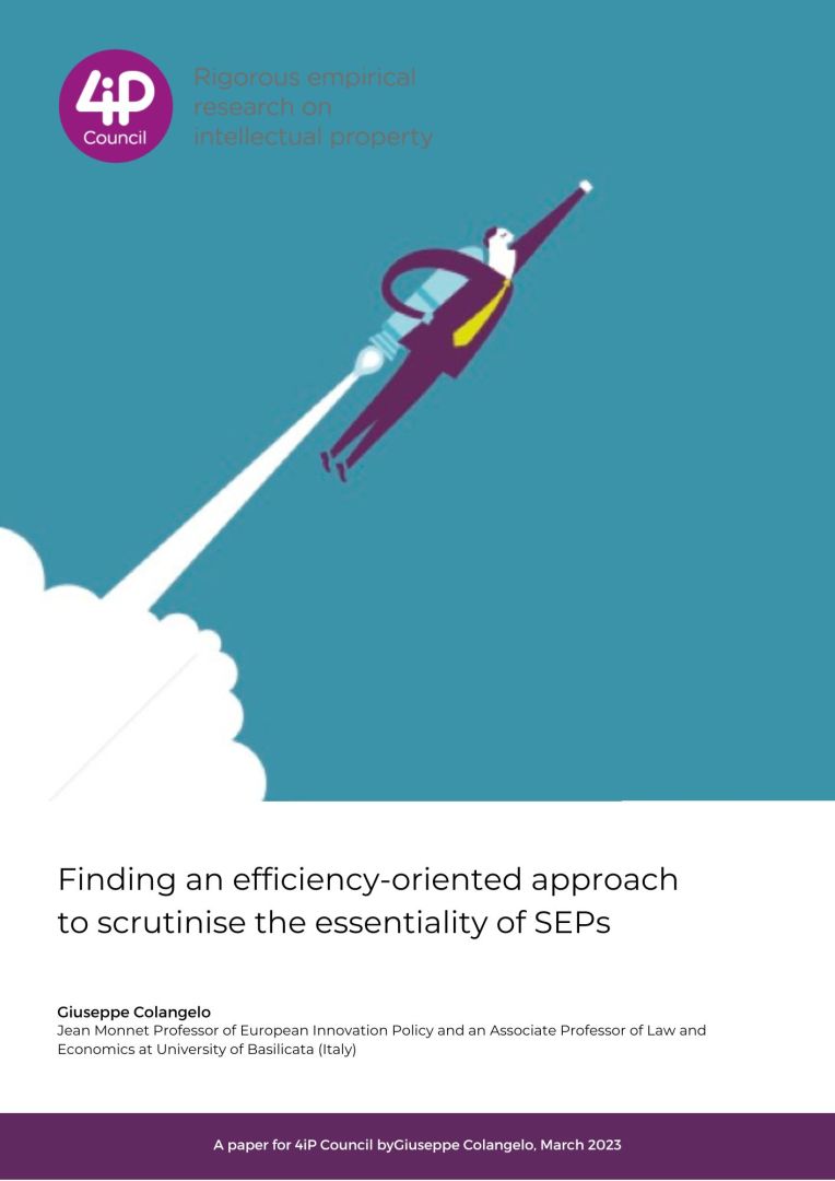Finding an efficiency-oriented approach to scrutinise the essentiality of potential SEPs: A Survey