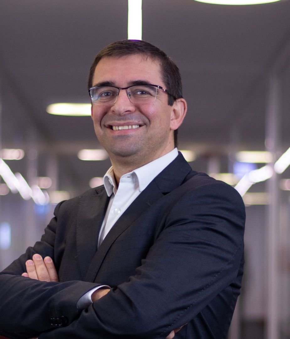 João Felgueiras, General Manager at SolarisFloat