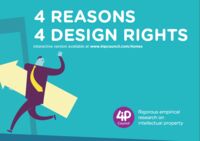 4 Reasons 4 Design Rights