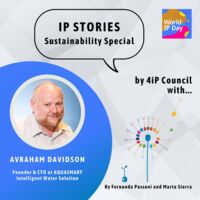 Interview with Avraham Davidson, Aquasmart