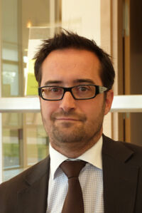 Innovation in 3D: 4iP Council speaks to Dassault Systèmes’ Head of IP, Rodolphe Pantanacce.