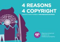 4 Reasons 4 Copyright