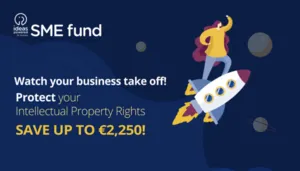 Ideas Powered for business SME Fund